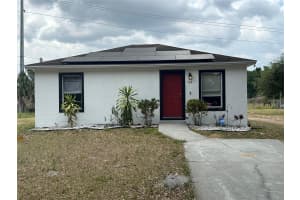 128 WOODLAWN AVENUE, LAKE WALES, FL 33859 Sold 12/20/24