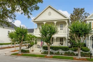 820 LAKE EVALYN DRIVE, CELEBRATION, FL 34747 Sold 12/27/24