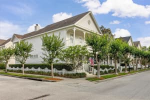 820 LAKE EVALYN DRIVE, CELEBRATION, FL 34747 Sold 12/27/24