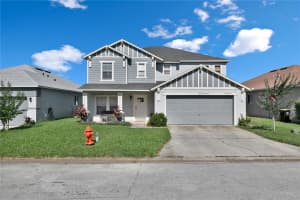 321 ASTER DRIVE, DAVENPORT, FL 33897 Sold 07/05/24