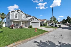 321 ASTER DRIVE, DAVENPORT, FL 33897 Sold 07/05/24