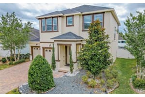 8342 RANDAL PARK BOULEVARD, ORLANDO, FL 32832 Sold 09/27/24