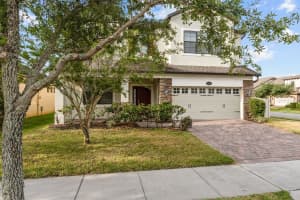 5106 SORRENTO BOULEVARD, SAINT CLOUD, FL 34771 Sold 07/22/24