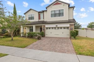 5106 SORRENTO BOULEVARD, SAINT CLOUD, FL 34771 Sold 07/22/24