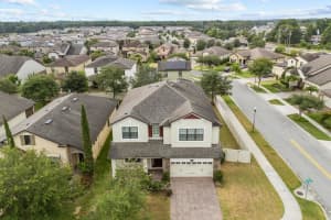5106 SORRENTO BOULEVARD, SAINT CLOUD, FL 34771 Sold 07/22/24