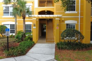 3314 ROBERT TRENT JONES DRIVE, ORLANDO, FL 32835 Sold 08/27/24