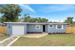 215 OXALIS DRIVE, ORLANDO, FL 32807 Sold 02/28/25