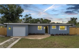 215 OXALIS DRIVE, ORLANDO, FL 32807 Sold 02/28/25