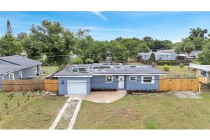 215 OXALIS DRIVE, ORLANDO, FL 32807 Sold 02/28/25