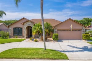 2214 SUMMER RAYE CT, SAINT CLOUD, FL 34772 Sold 06/10/24