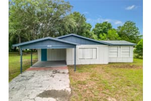 459 SPRING DRIVE, OCALA, FL 34472 Sold 12/17/24