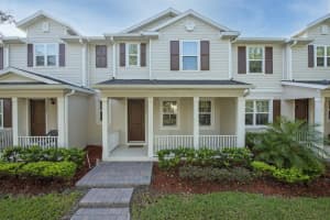 13712 Summerport Village Pkwy, WINDERMERE