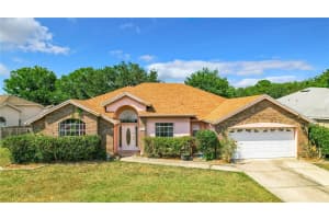 3847 RUNNING WATER DRIVE, ORLANDO, FL 32829 Sold 07/31/24