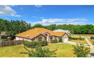 3847 RUNNING WATER DRIVE, ORLANDO, FL 32829 Sold 07/31/24