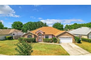 3847 RUNNING WATER DRIVE, ORLANDO, FL 32829 Sold 07/31/24