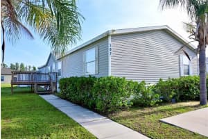 307 EVANDEE COURT, KISSIMMEE, FL 34758 Sold 07/01/24