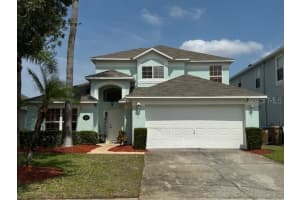 1040 LAKE BERKLEY DRIVE, KISSIMMEE, FL 34741 Sold 10/31/24
