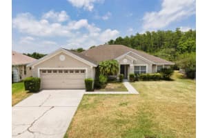 3016 SAND STONE CIRCLE, SAINT CLOUD, FL 34772 Sold 08/16/24