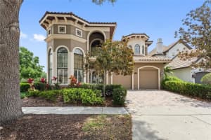 7413 GATHERING CT, REUNION, FL 34747 Sold 09/10/24