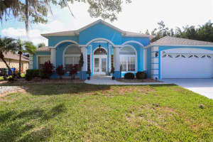 3326 COUNTRYSIDE VIEW DRIVE, SAINT CLOUD, FL 34772 Sold 08/21/24