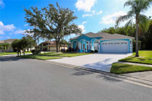 3326 COUNTRYSIDE VIEW DRIVE, SAINT CLOUD, FL 34772 Sold 08/21/24