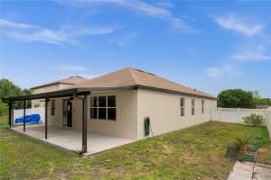 802 NEPTUNE POINTE LN, KISSIMMEE, FL 34744 Sold 07/22/24