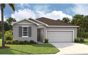 858 BALLANTYNE DRIVE, LAKE WALES, FL 33898 Sold 11/08/24
