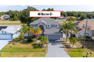 48 BOLTON COURT, KISSIMMEE, FL 34758 Sold 09/10/24
