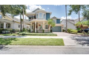 11746 ALDENDALE STREET, ORLANDO, FL 32836 Sold 09/03/24