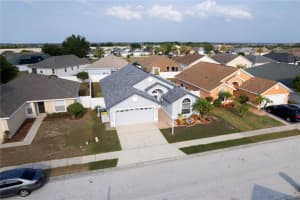 167 HAVERSHAM WAY, DAVENPORT, FL 33897 Sold 07/16/24