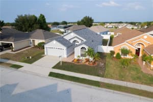 167 HAVERSHAM WAY, DAVENPORT, FL 33897 Sold 07/16/24