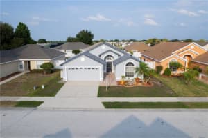 167 HAVERSHAM WAY, DAVENPORT, FL 33897 Sold 07/16/24