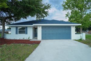 605 HOFFMAN STREET, LAKE ALFRED, FL 33850 Sold 10/31/24