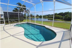2633 STAR LAKE VIEW DRIVE, KISSIMMEE, FL 34747 Sold 10/01/24