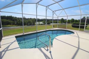 2633 STAR LAKE VIEW DRIVE, KISSIMMEE, FL 34747 Sold 10/01/24