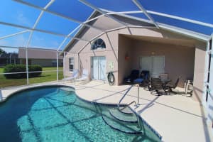 2633 STAR LAKE VIEW DRIVE, KISSIMMEE, FL 34747 Sold 10/01/24