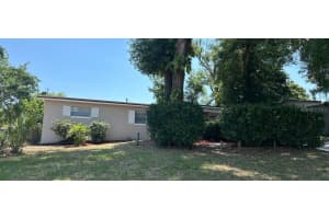 5613 HUBER DRIVE, ORLANDO, FL 32818 Sold 07/16/24