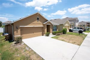 1843 BROCKRIDGE ROAD, KISSIMMEE, FL 34744 - MLS#MFRS5105387