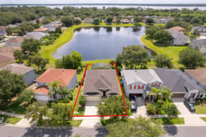 13143 OULTON CIRCLE, ORLANDO, FL 32832 Sold 05/06/25