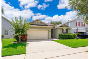 13143 OULTON CIRCLE, ORLANDO, FL 32832 Sold 05/06/25