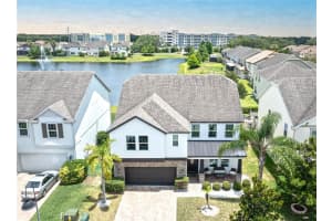 14925 HONEYCRISP LANE, ORLANDO, FL 32827 Sold 06/28/24