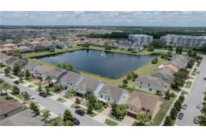 14925 HONEYCRISP LANE, ORLANDO, FL 32827 Sold 06/28/24