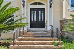 9502 HEMPEL COVE BOULEVARD, WINDERMERE, FL 34786 Sold 06/12/25