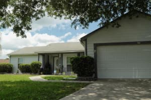 709 GAZELLE WAY, KISSIMMEE, FL 34759 Sold 10/29/24