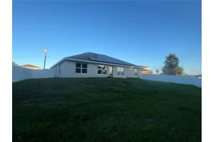 479 BIG SIOUX COURT, KISSIMMEE, FL 34759 Sold 06/02/25