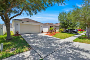 13016 BOGGY POINTE DRIVE, ORLANDO, FL 32824 Sold 09/20/24