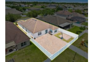 13016 BOGGY POINTE DRIVE, ORLANDO, FL 32824 Sold 09/20/24