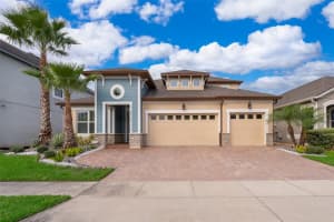 2518 Fontaine Dr, KISSIMMEE