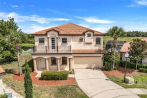 2929 SIESTA VIEW DRIVE, KISSIMMEE, FL 34744 Sold 10/15/24