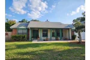 3706 LANDLUBBER STREET, ORLANDO, FL 32812 Sold 07/29/24